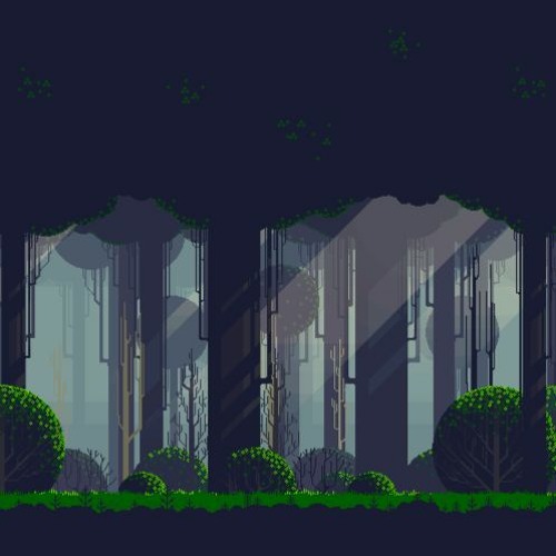 Image of Game concept series