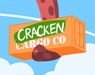 Image of Cracken Cargo (LD53 Jam)