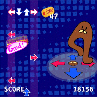 Animated gif of Gond Gond Revolution