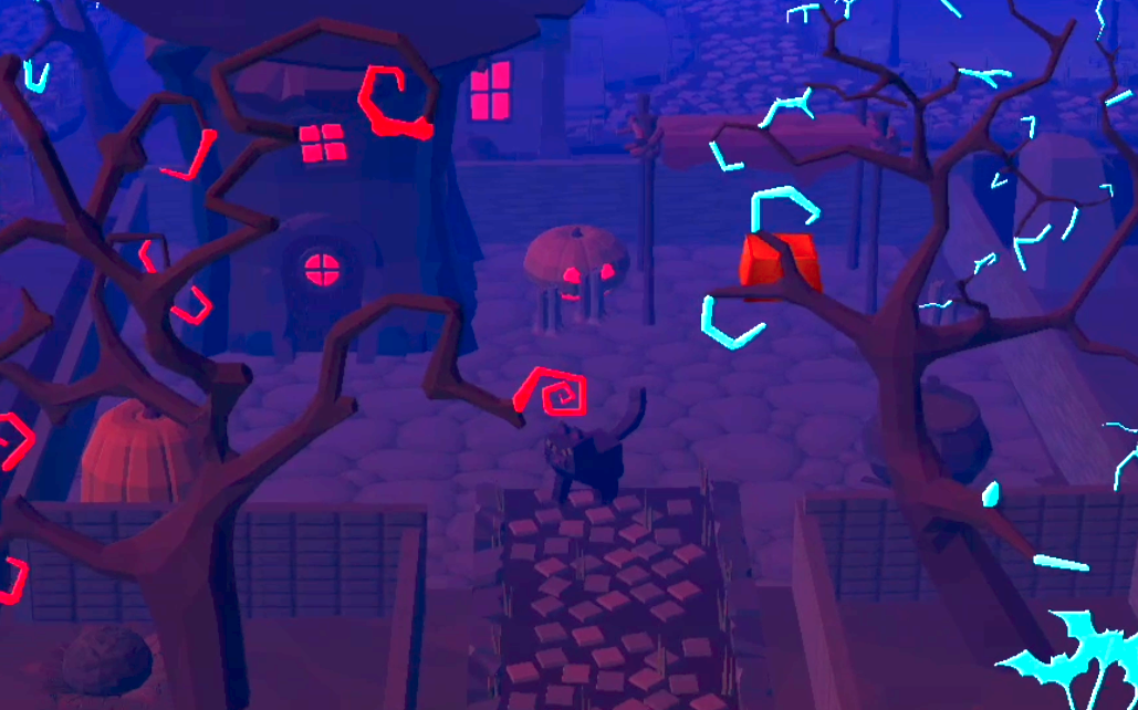 Image of Halloween Hide-and-Seek