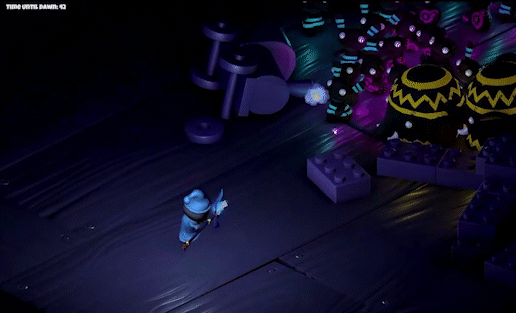 Image of Nightmares!