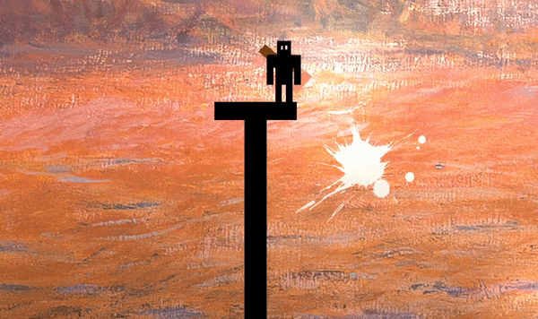 Animated gif of No Splotch Gallery